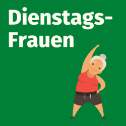 Dienstagsfrauen Dienstagsfrauen
