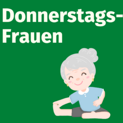 Donnerstagsfrauen Donnerstagsfrauen