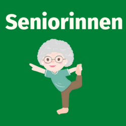 Seniorinnen Seniorinnen
